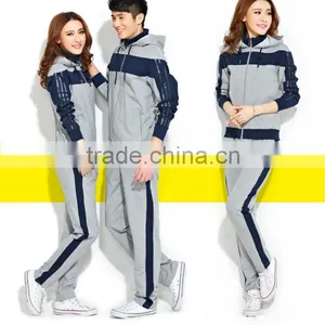Quick Dry Comfortable Custom Hoodies Men thumbnail-5