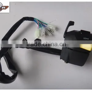 Motorcycle Left Handle Switch thumbnail-1