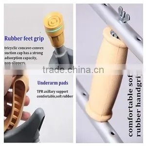 Crutches Tips(the Whole Set) thumbnail-3