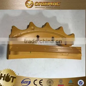 Shantui D3C D5B D6C D6D D6H Bulldozer Spare Part and XCMG Spare Part for Hot Sale thumbnail-1