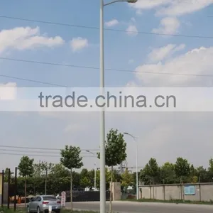 2016 5 Years Warranty Outdoor 60W Outdoor Solar Light thumbnail-5