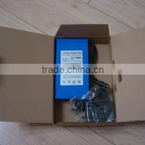 Super Polymer Rechargeable 12V 9800mAh Li-ion Battery thumbnail-1