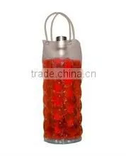 Acrylic Wine Cooler Bucket Wine Bottle Cooler Bag Without Energy Consumption thumbnail-2