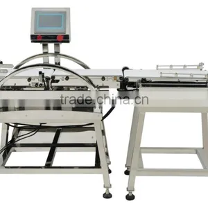 2015 SW-C320 Automatic High Precision Automatic Food Metal Detector Combine With Check Weigher thumbnail-3