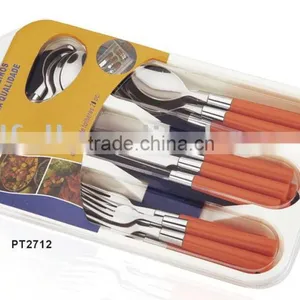 24pcs Flatware Set thumbnail-1