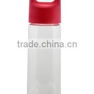 New BPA Free Plastic Water Bottle thumbnail-1