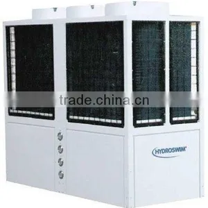Commerical Indoor Swimming Pool Dehumidifier thumbnail-1