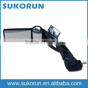 Custom Rear View Mirrors For Kinglong Bus thumbnail-1