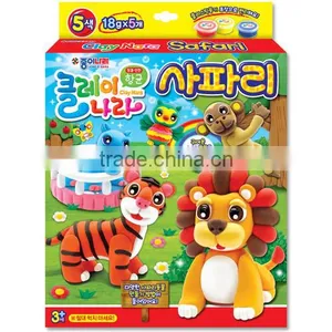 Standard Clay CLAY NARA - Safari (5 COLORS) thumbnail-1