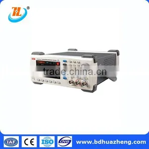 UTG2062A Function/Arbitrary Waveform Generator thumbnail-1