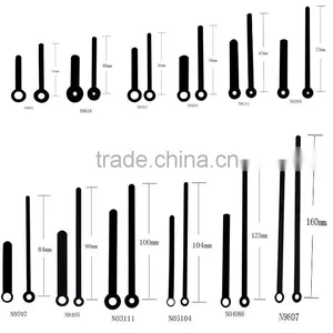 Wall Clock Movement thumbnail-5