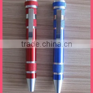 2013 Aluminum Pen Screw Driver thumbnail-3