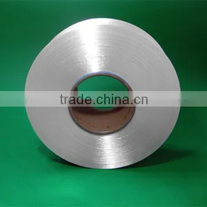 Microfilament Yarn for Fabric, Filling Yarn, Polyester Stretch Yarn thumbnail-1