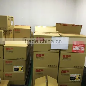 High Efficiency Photovoltaic NSP Taiwan Brand Solar Cell for Solar Panel thumbnail-2