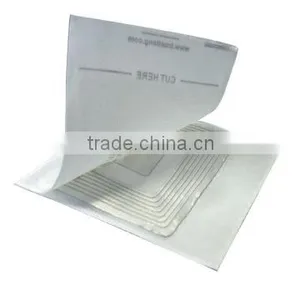 RF Eas Label/ Eas Rf Label / RF Woven Label thumbnail-2