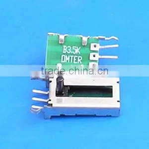OM108 Carbon Potentiometer thumbnail-1
