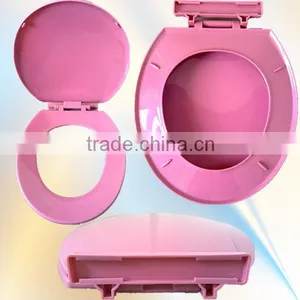 1024 Toilet Seats; Cheap Toilet Seat Price Good Brands of Bathroom Fittings thumbnail-3