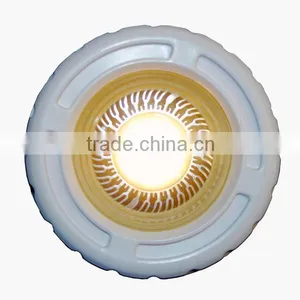 IP68 New Plastic Body 3W Small LED Vinyl Pool Light thumbnail-2