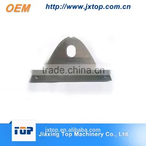 Custom Sheet Metal Forming Good Quality Led Ceiling Light Fittings thumbnail-2