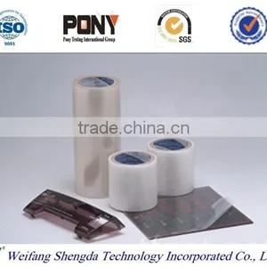 2014 Hot New pe Protective Film for Acrylic Sheet thumbnail-1
