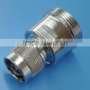 N-M/DIN-F RF Adapter thumbnail-1