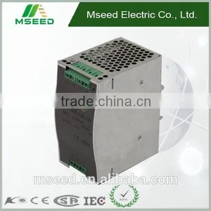 Outstanding DIN Rail Switching Power Supply DR-120 thumbnail-5