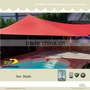 High Density Net Manufacturer Sail Shade thumbnail-1