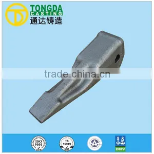 Excavator Bucket Teeth Spare Parts thumbnail-1