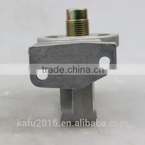 Excavator Parts E325B 1R-0751 Fuel Filter Head thumbnail-4