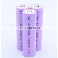 Li-ion Battery Pack 3.7v Manufacturer With CE,ROHS,UL Certificates thumbnail-1