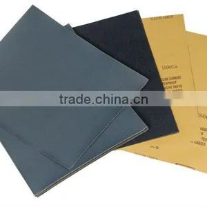 Abrasive Paper thumbnail-1