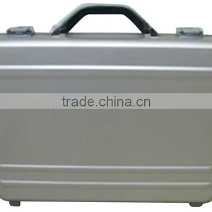 Aluminum Laptop/Notebook Computer Attache Case S457S130010 thumbnail-1