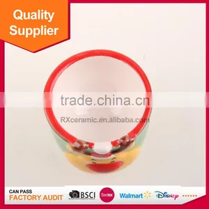 Best Quality Most Popular Mini Cermaic Christmas Eggcup thumbnail-3