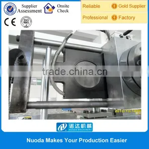 Automatic Hot Melt EVA Film Laminating Machine thumbnail-6