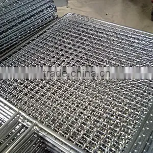 304 Stainless Steel Barbecue Grill Netting thumbnail-1