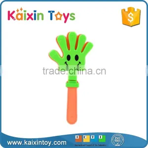 Different Size Customized Plastic Hand Clapper thumbnail-5