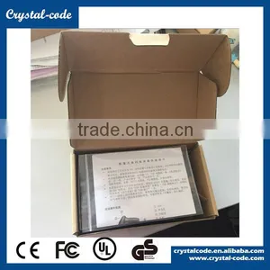 High Speed Decoding Rate MD6820 Mini Micro Usb Barcode Scanner thumbnail-6