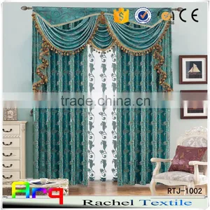 New Soft Fabrics for Curtain/ Sofa/cushion- Silk Ribbon Style thumbnail-2