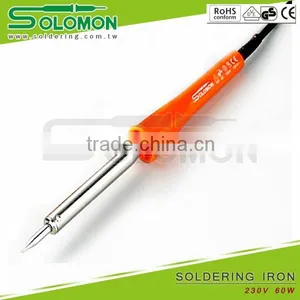 HIGH QUALITY SOLDERING IRON 60W thumbnail-1