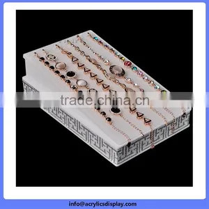 China Good Supplier Best Choice Acrylic Body Jewelry Display thumbnail-1