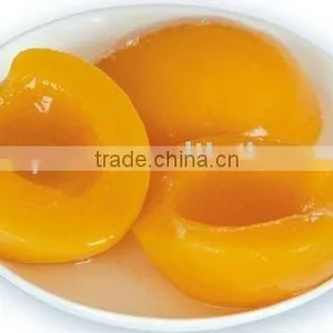 Fresh Yellow Peach thumbnail-1