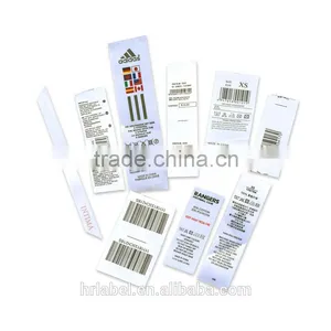 All Kinds of Print Satin&cloth Labels thumbnail-1