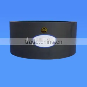 4"rice Rubber Roller for Milling Machine thumbnail-1