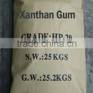 Good Shear Thinning and Particle Suspension Effect Xanthan Gum thumbnail-5