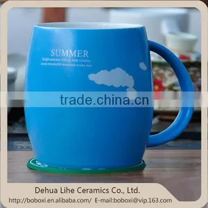 High Quality Factory Price Cheap Coffee Cup thumbnail-1