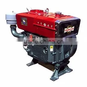ZS1115 Single Cylinder Diesel Engine thumbnail-3