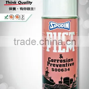 SPODIN Anti Rust Spray Anti Rust Coating Rust Remover Anti Rust Lubricant Spray thumbnail-2