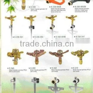 Brass Sprinkler thumbnail-1