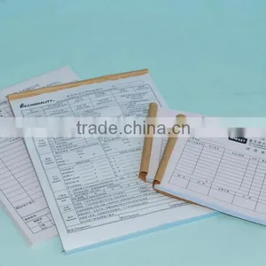 Cheap Computer Continuous Paper Ncr Carbonless Copy Paper Price thumbnail-5