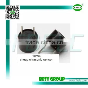 10 mm Inexpensive Ultrasonic Sensors FBULS1612R thumbnail-1